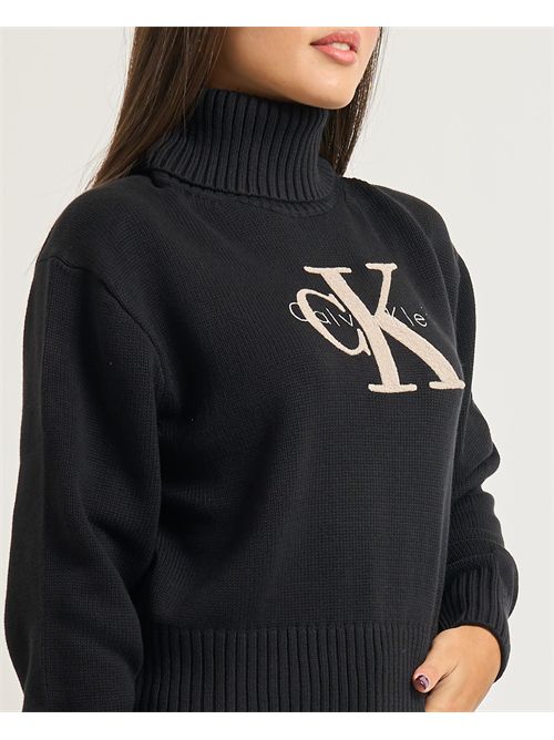  CALVIN KLEIN | LV047D354GUB1